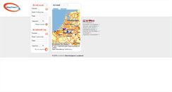 Desktop Screenshot of osm.trafficnet.nl